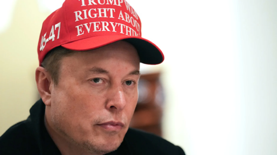 全国股票配资公司排名 特斯拉上调加拿大售价并推售关税前库存